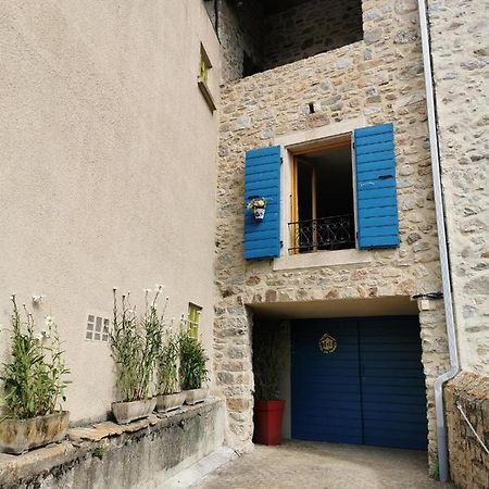 Apartamento Anthémis I, II, III Les Angles  Exterior foto