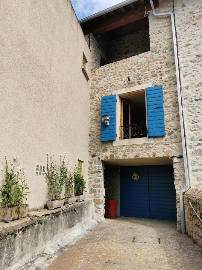 Apartamento Anthémis I, II, III Les Angles  Exterior foto